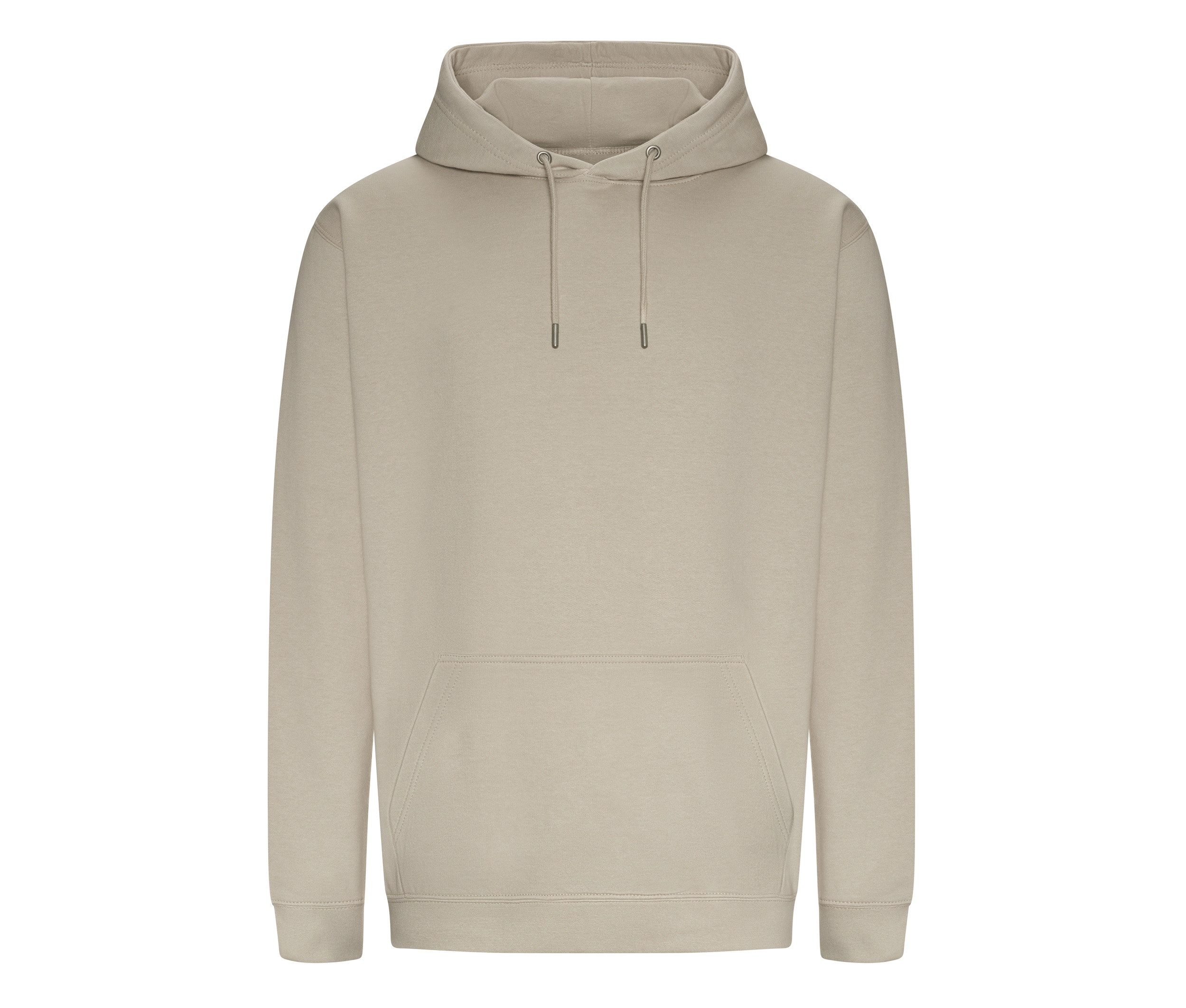 ORGANIC HOODIE