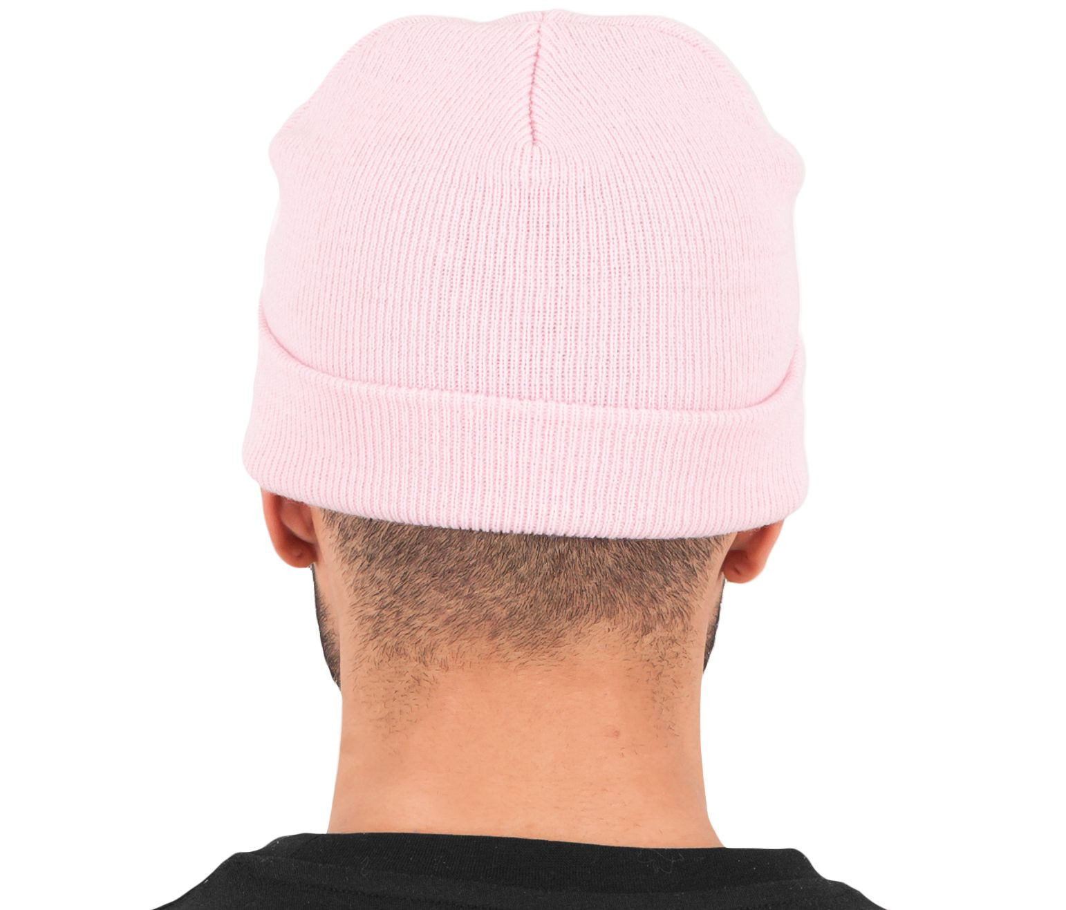 HEAVYWEIGHT BEANIE