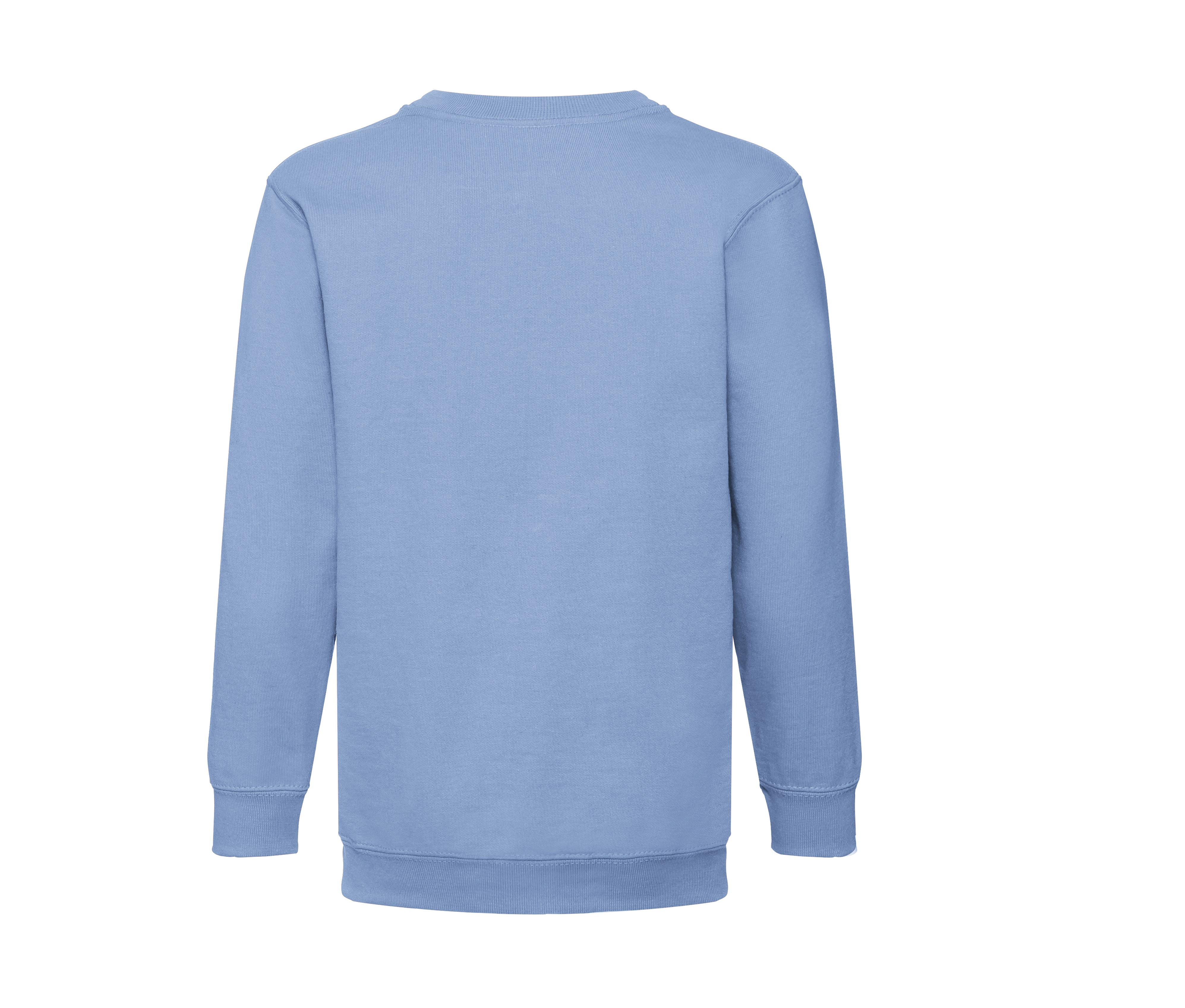 KIDS CLASSIC SET-IN SWEAT