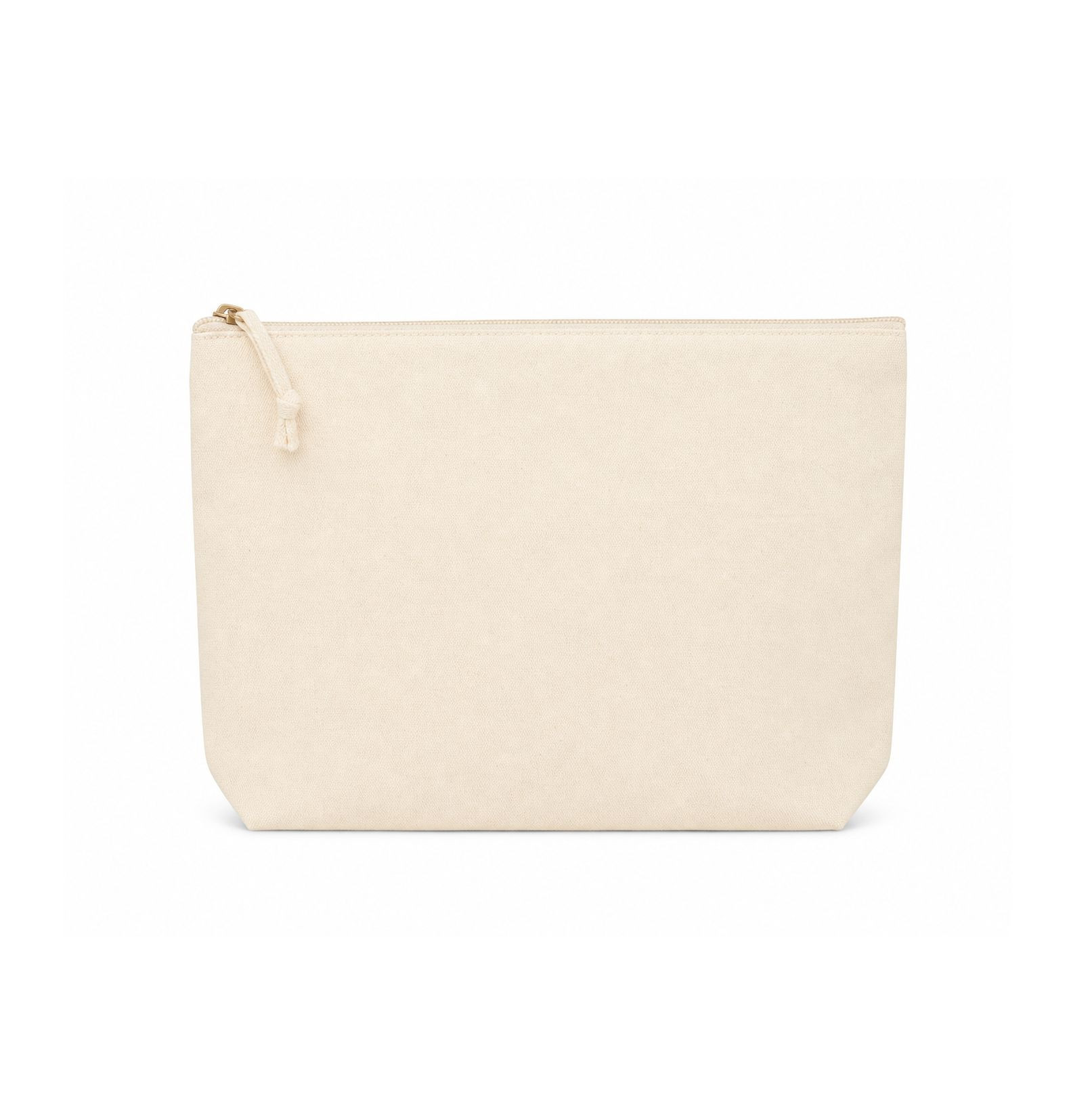 GUSSET POUCH