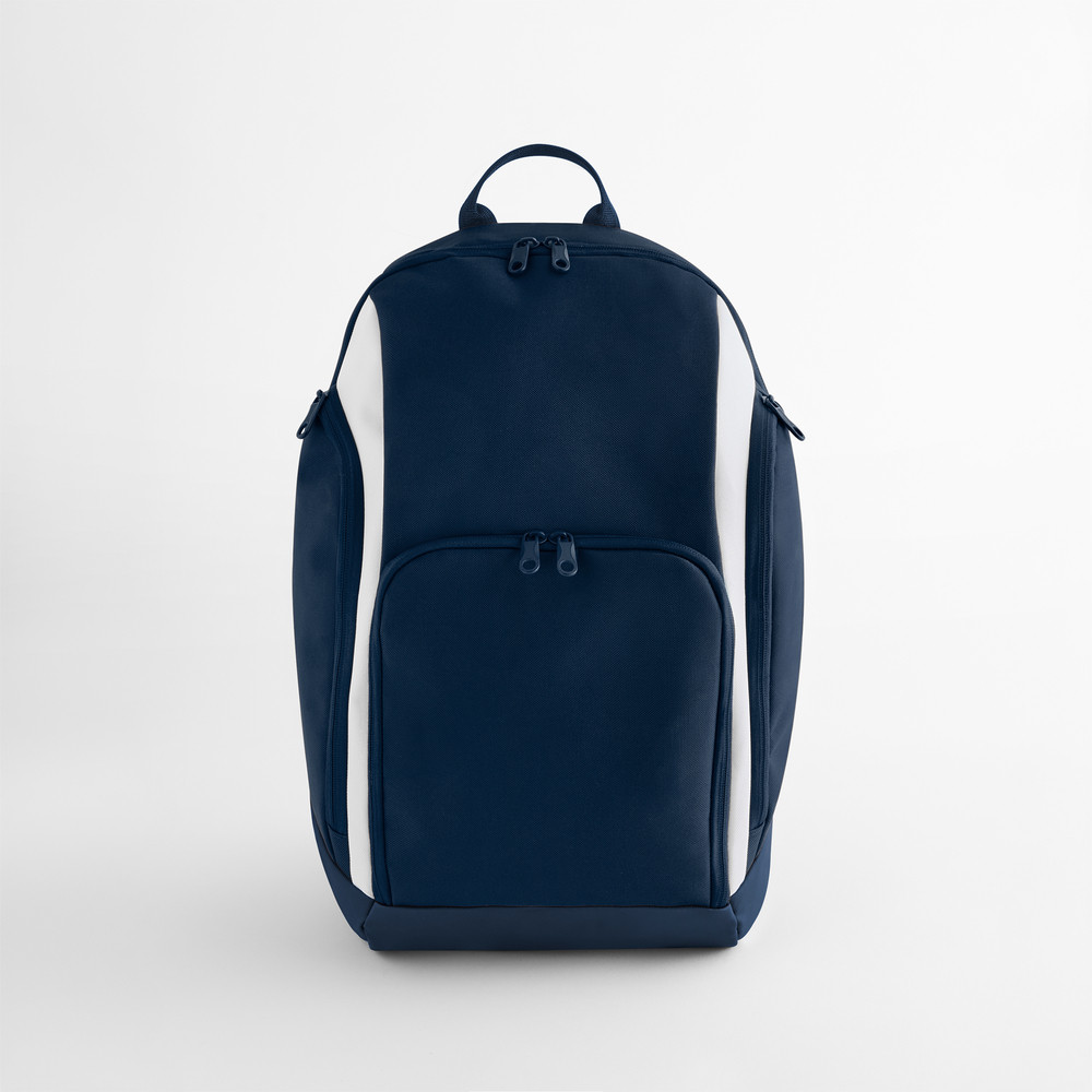 TEAMWEAR BACKPACK UPDATED DESIGN