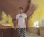 VINTAGE T LARGE LOGO