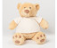 HONEY BEAR
