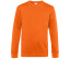 B&C KING CREW NECK