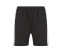ADULTS' KNITTED SHORTS WITH ZIP POCKETS