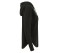 LADIES OVERSIZED HOODY