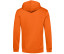 INSPIRE HOODED