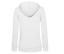 INSPIRE ZIPPED HOOD /WOMEN