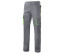 PANTALON MULTIPOCHES BICOLORE