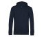 INSPIRE ZIPPED HOOD
