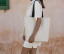 FAIRTRADE COTTON CAMDEN SHOPPER