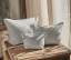 CANVAS ACCESSORY BAG