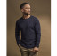 LONG SLEEVE INTERLOCK TEE