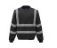 HI-VIS SWEATSHIRT