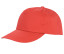 HOUSTON 5-PANEL PRINTERS CAP
